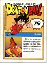 Spain  Ediciones Este Dragon Ball 79. Uploaded by Mike-Bell